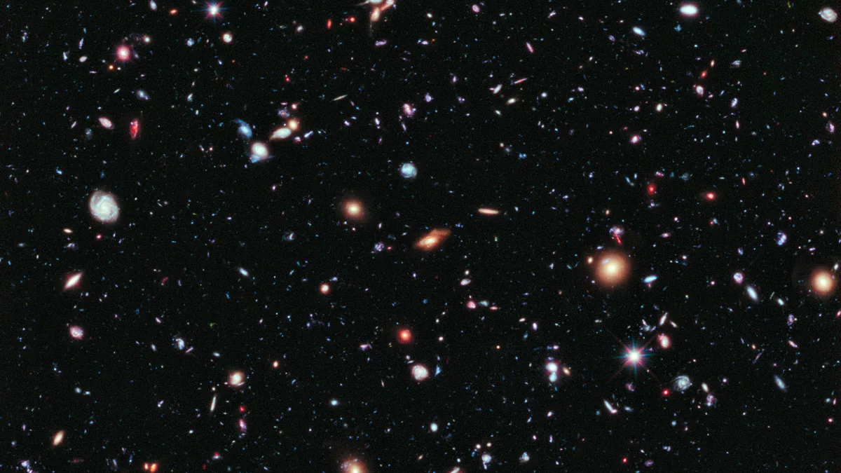 Astrophysics And Cosmology