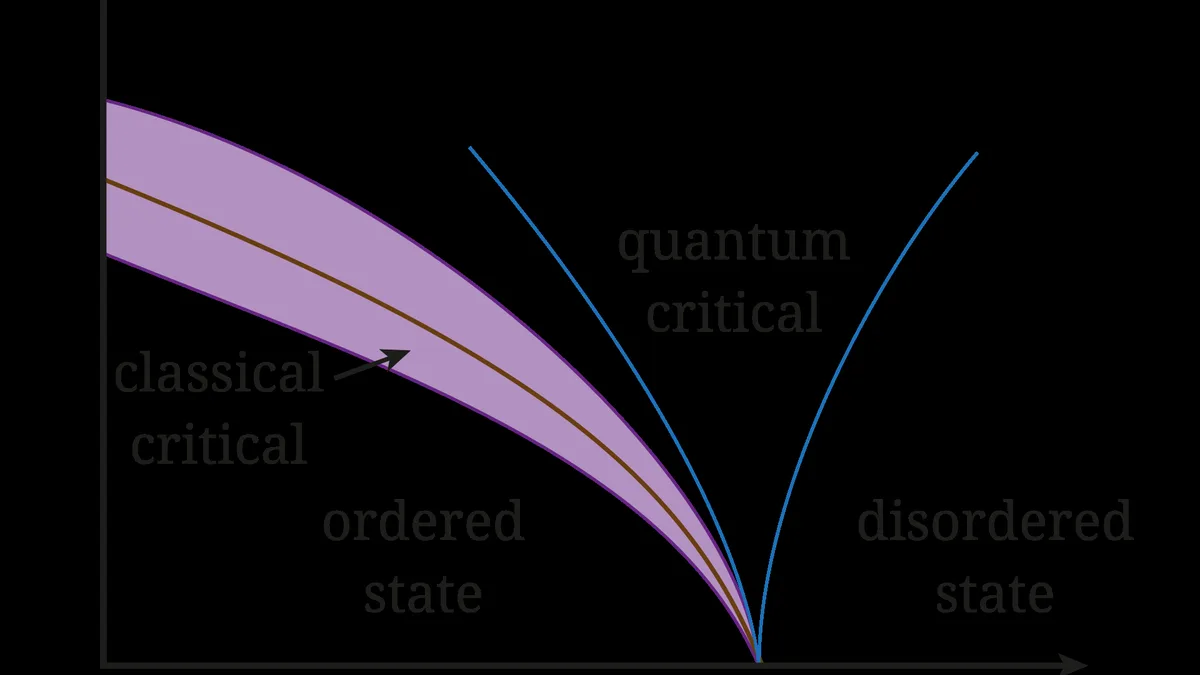 Condensed Matter